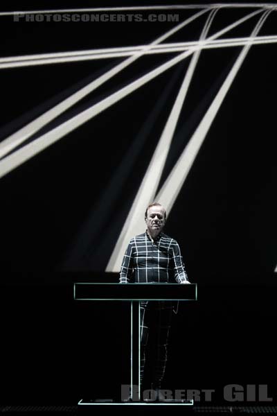 KRAFTWERK - 2019-07-12 - PARIS - Philharmonie de Paris 1 - 